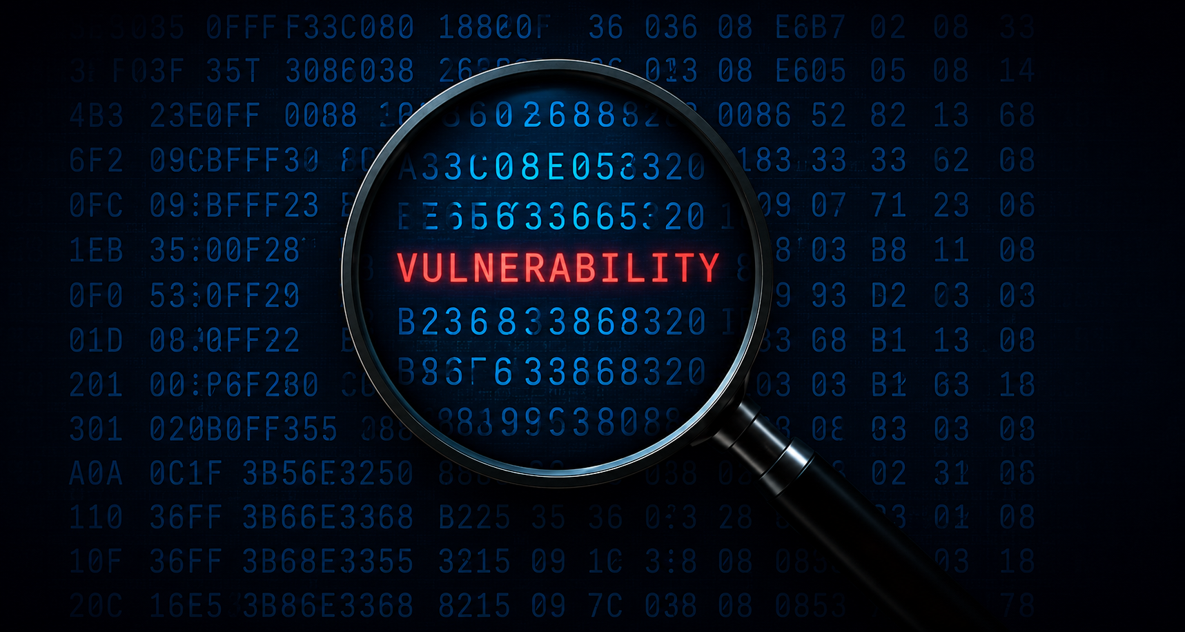 Búsqueda de vulnerabilidades